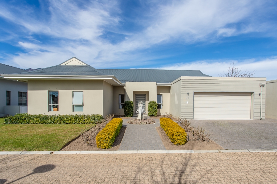 3 Bedroom Property for Sale in Wellington Central Western Cape